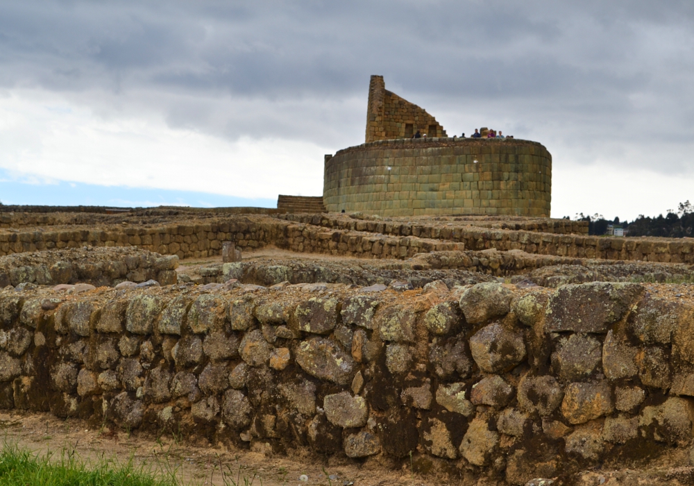 Day 07 - Devil's Nose - Cuenca