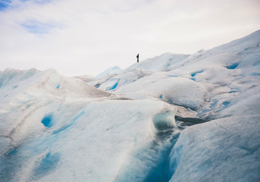 DAY 07 - El CALEFATE – PERITO MORENO GLACIER