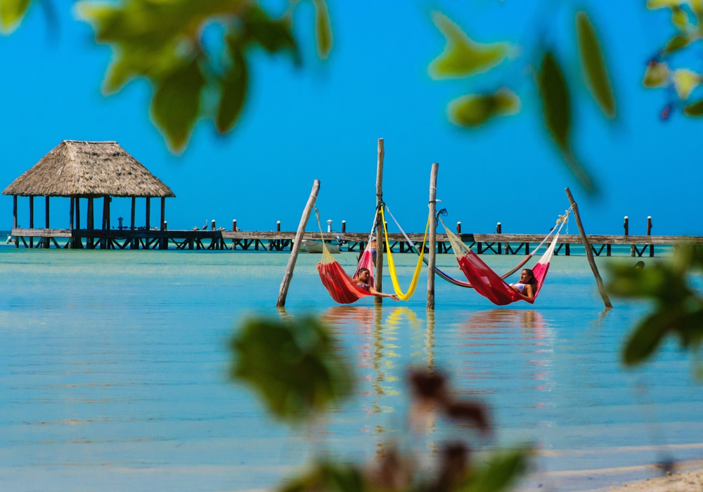 Day 07- Holbox