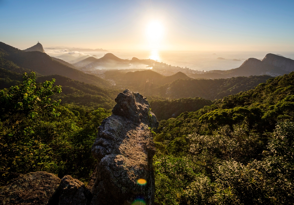 Day 07 - Jericoacoara - Fortaleza - Rio de Janeiro