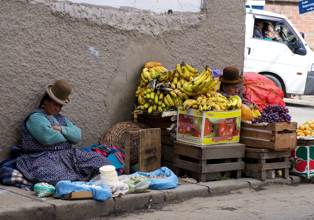 DAY 07- LA PAZ