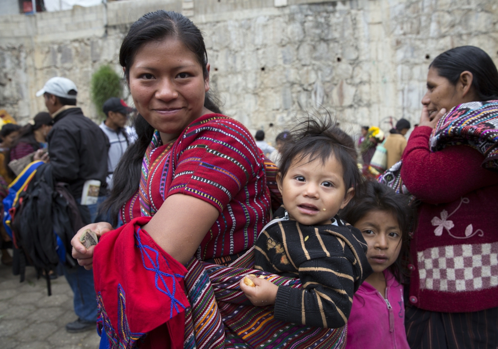 Day 07 - Lake Atitlan - Flores