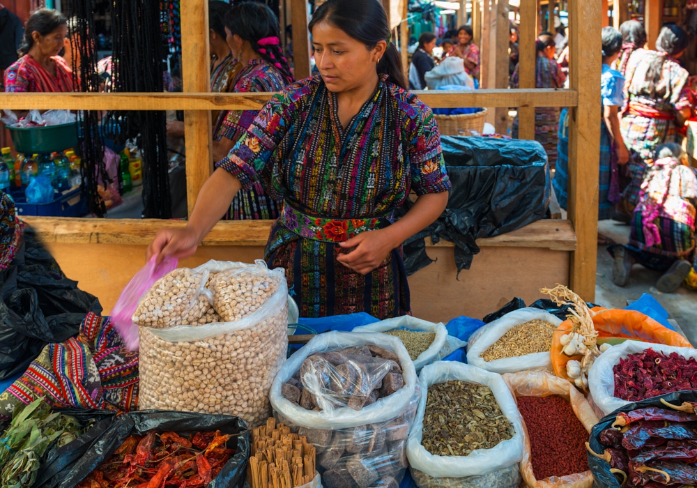 Day 07 - Lake Atitlan - Flores