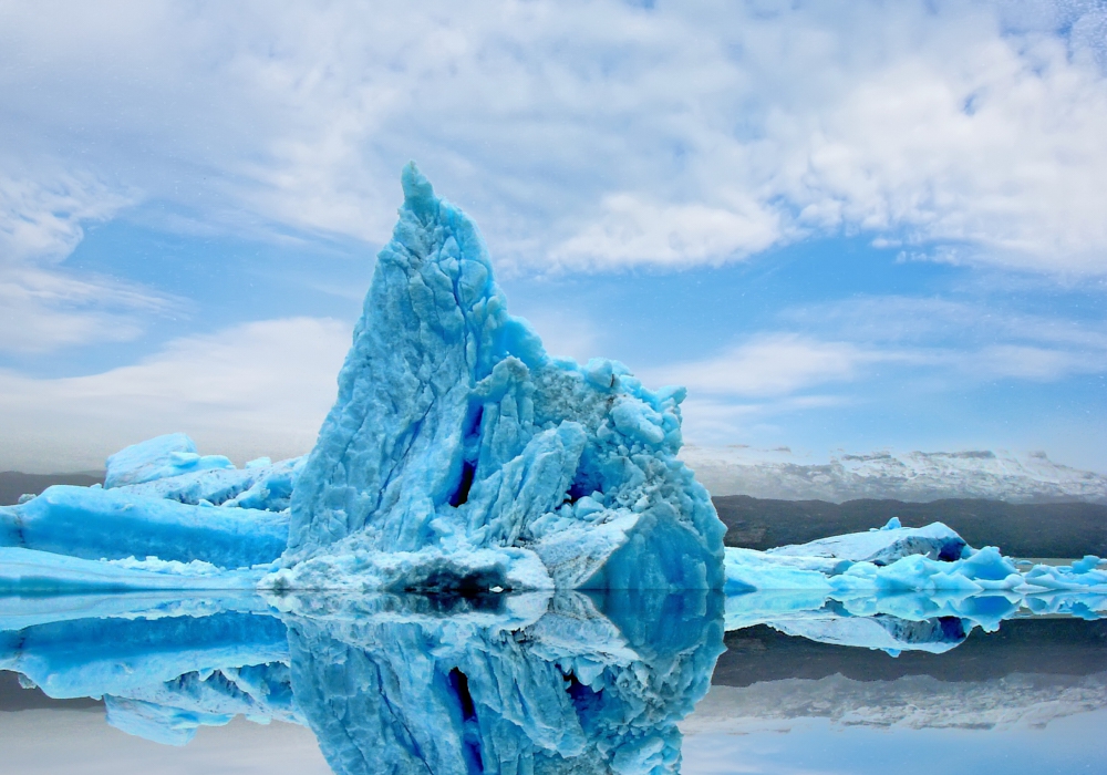 DAY 07 - LOS POTREROS - CALAFATE (NIBEPO AIKE)