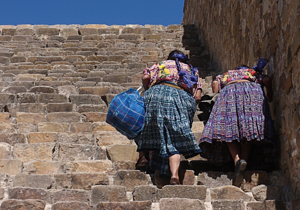 Day 07 - Monte Alban