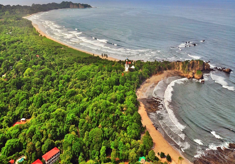 Day 07 - Nicoya Peninsula