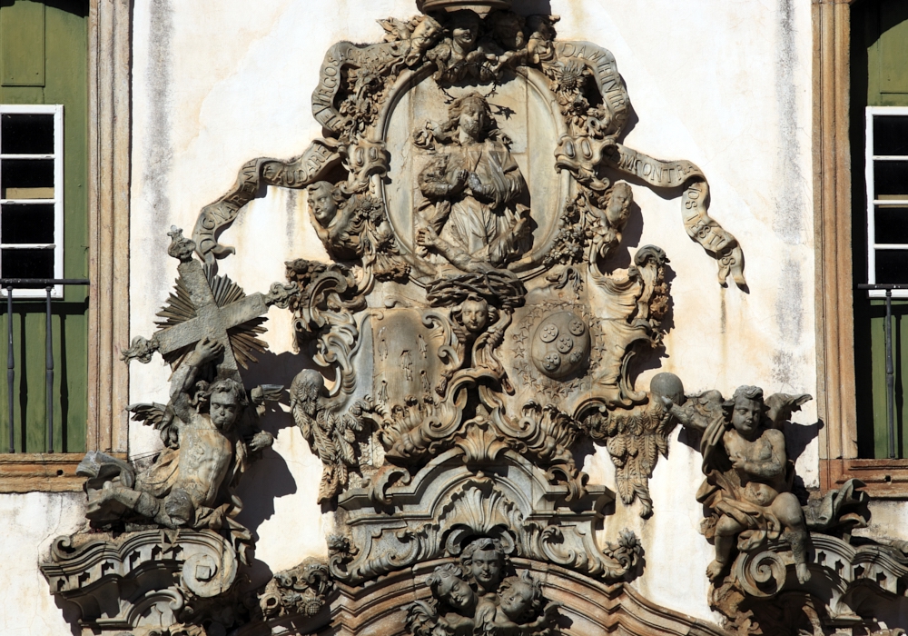 Day 07 - Ouro Preto