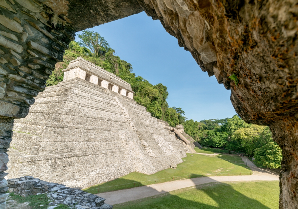 Day 07 – Palenque