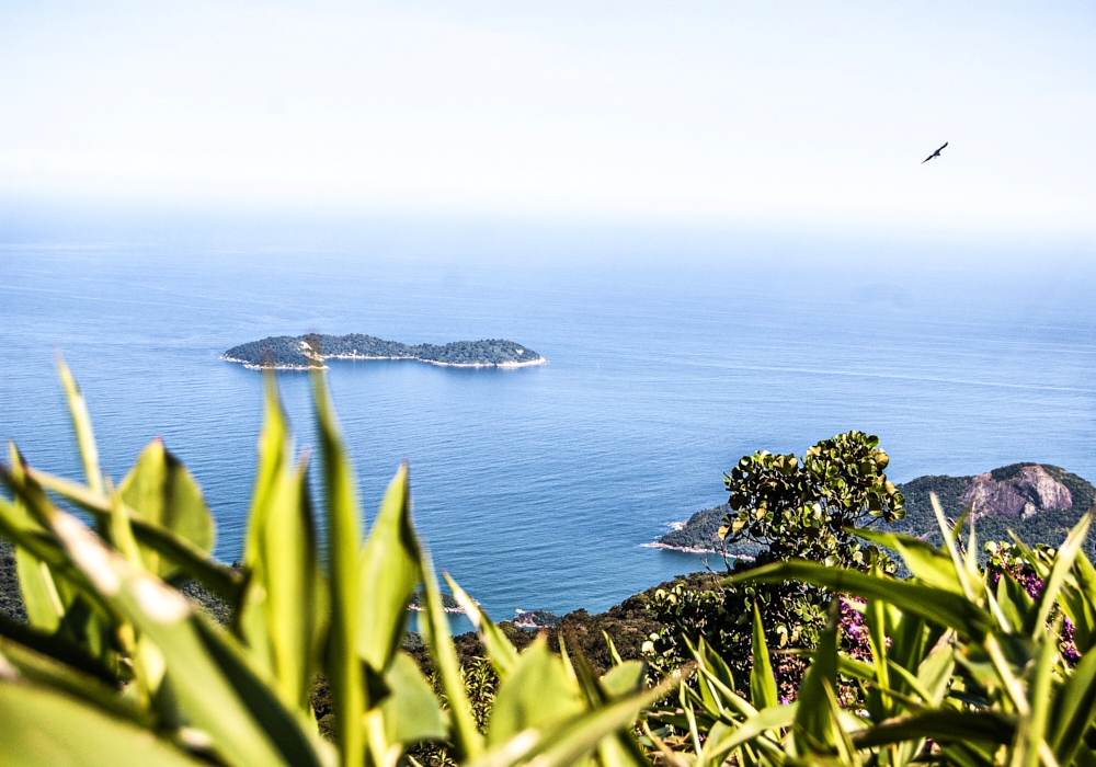 Day 07 - Paraty - Ilha Grande