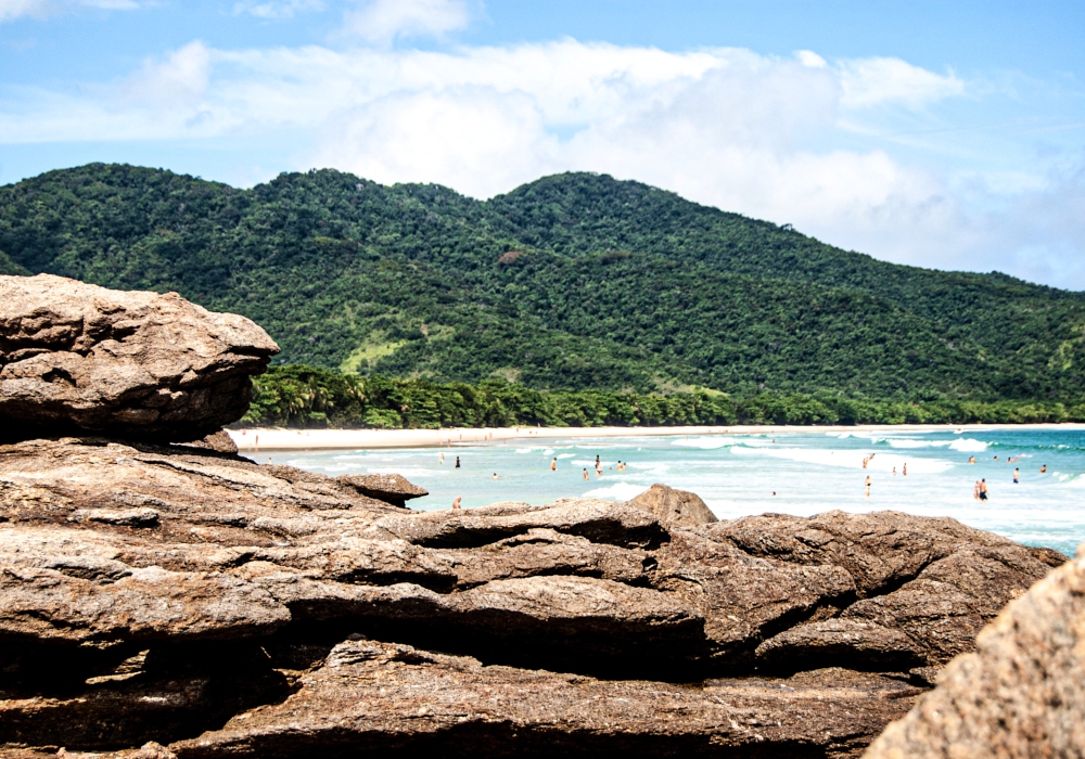 Day 07 - Paraty - Ilha Grande