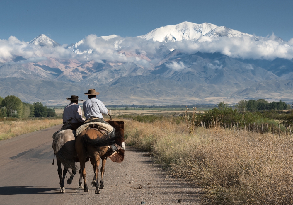 DAY 07 - PUERTO BEMBERG - MENDOZA