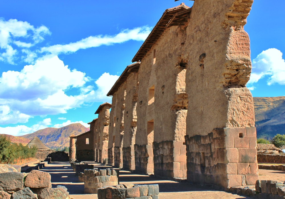 Day 07 - Puno to Cusco