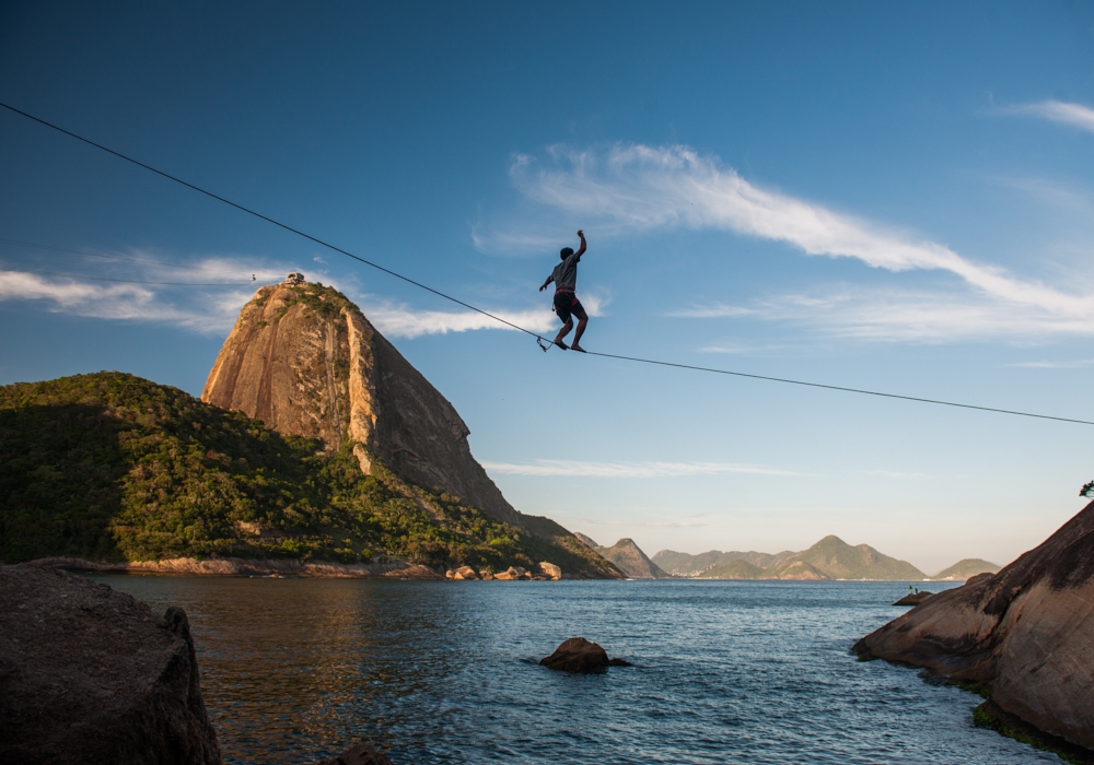 Day 07 -  Rio de Janeiro