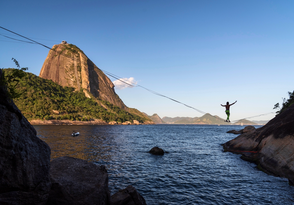 Day 07 - Rio de Janeiro