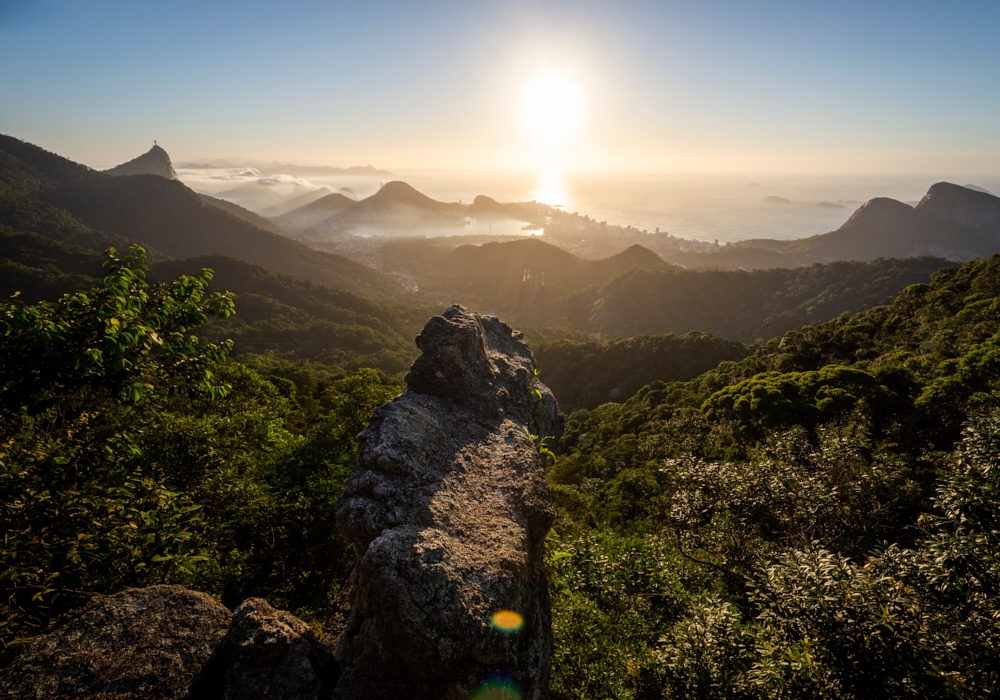 Day 07 -  Rio de Janeiro