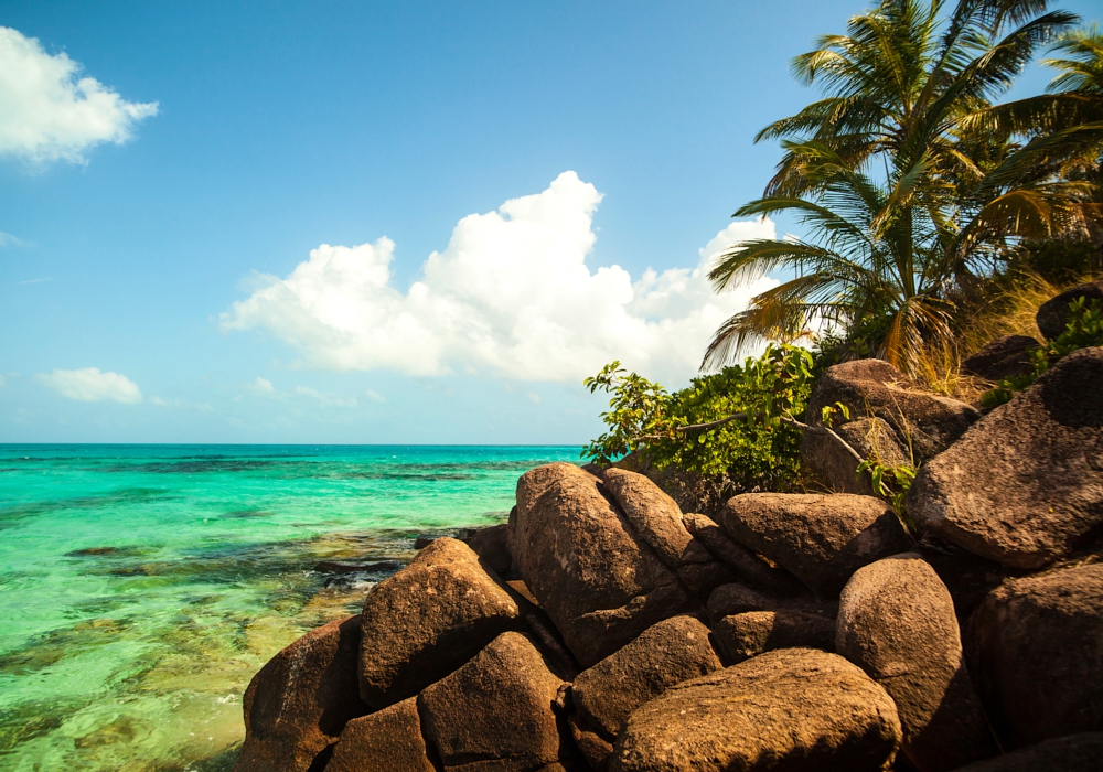 DAY 07 - San Andrés Island