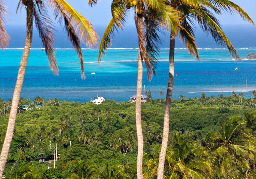 DAY 07 - San Andrés Island