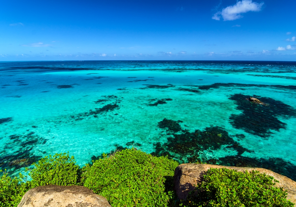 DAY 07 - San Andrés Island