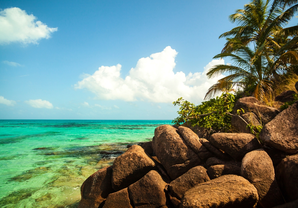 DAY 07 - San Andrés Island