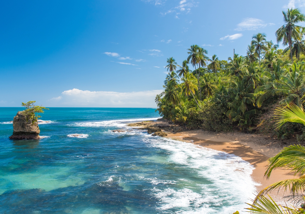 Day 07 - South Caribbean Coast