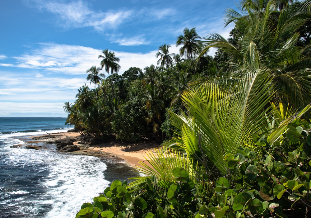 Day 07 - South Caribbean Coast