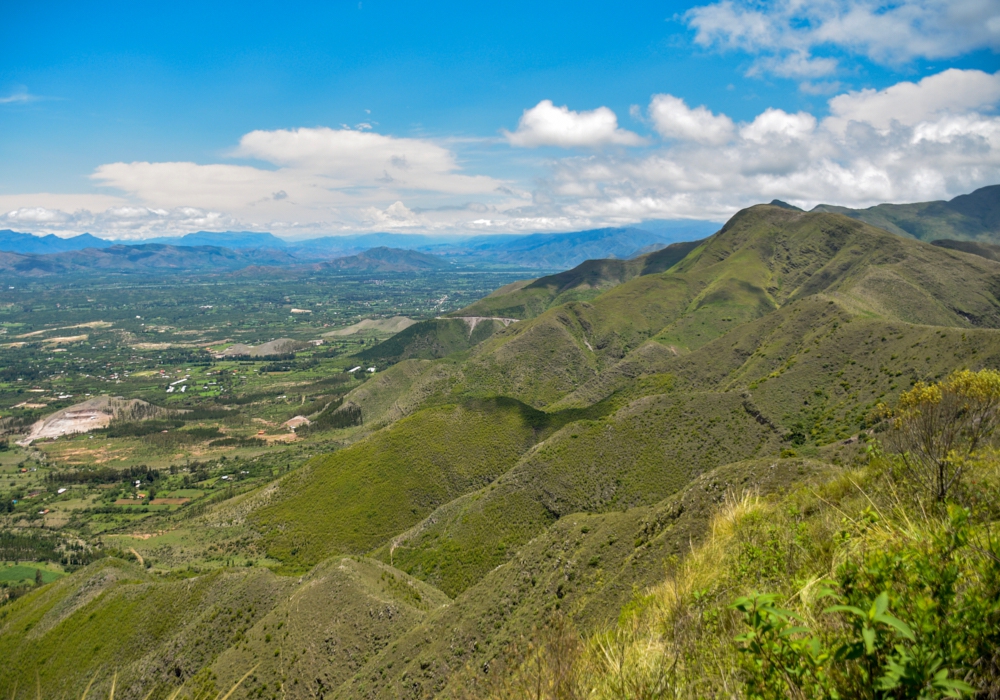 DAY 07- TARIJA