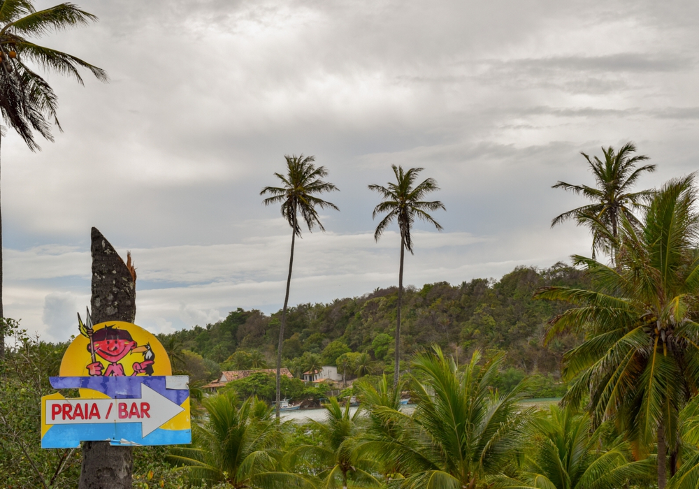 Day 07 – Trancoso – Barra De Sao Miguel