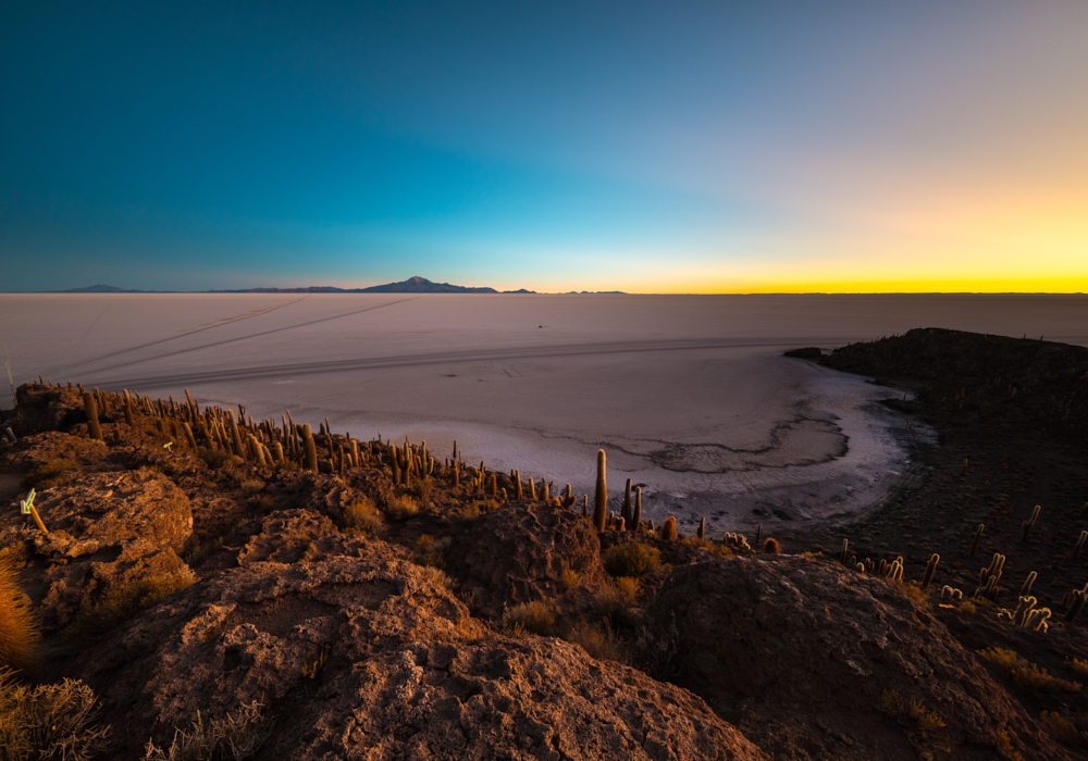 Day 07- Uyuni