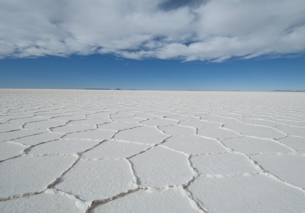 Day 07- Uyuni