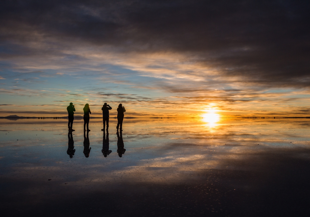 Day 07- Uyuni