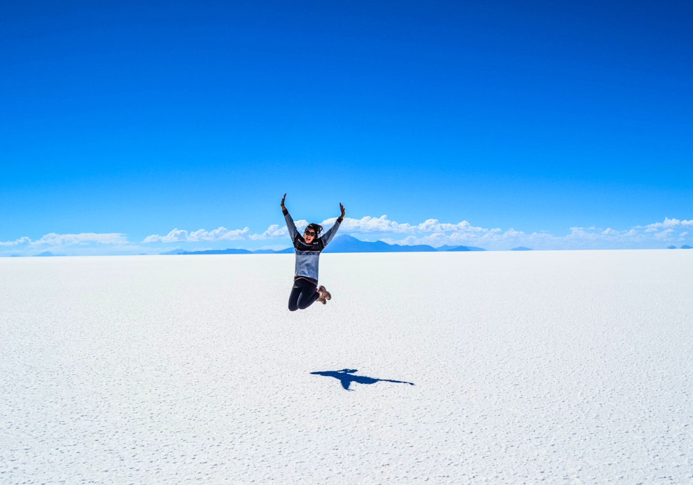 Day 07- Uyuni