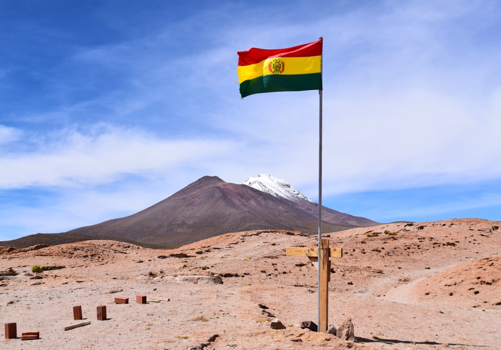 DAY 07 - UYUNI