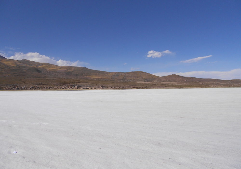 Day 07- Uyuni