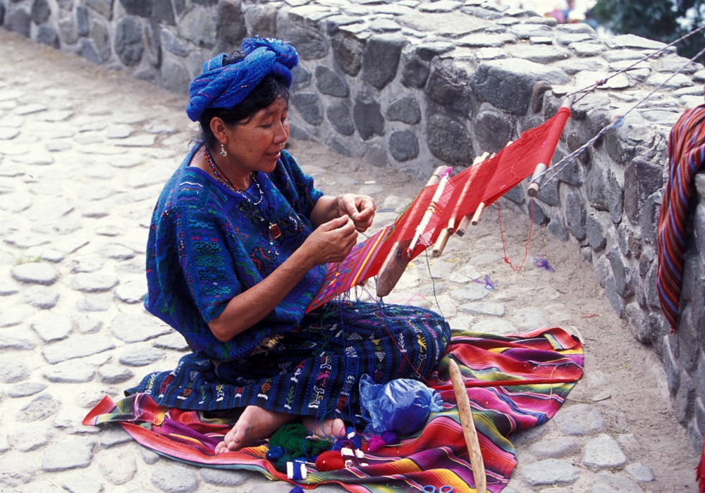 Day 08 - Acul - Lake Atitlan