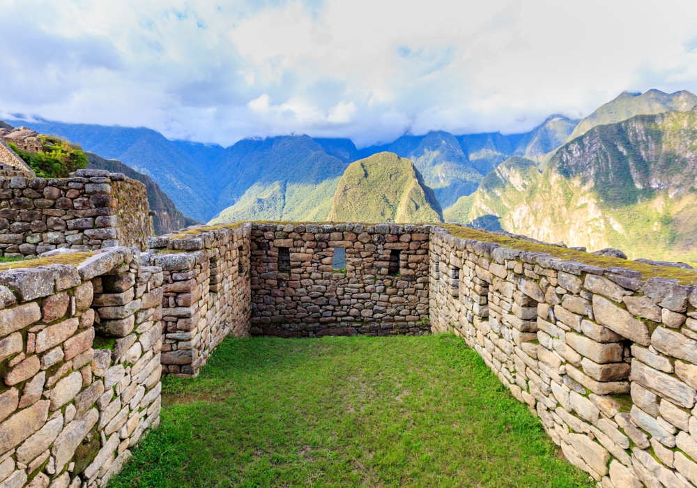 Day 08 - Aguas Calientes – Cusco   Visit to Machu Picchu