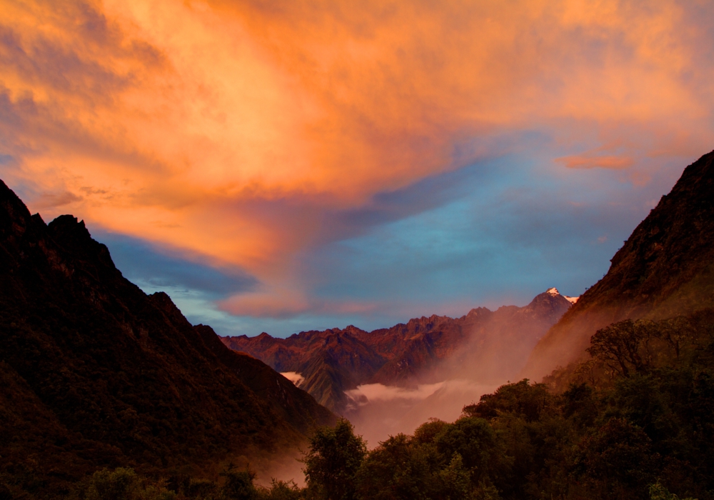 Day 08 - Aguas Calientes – Cusco   Visit to Machu Picchu