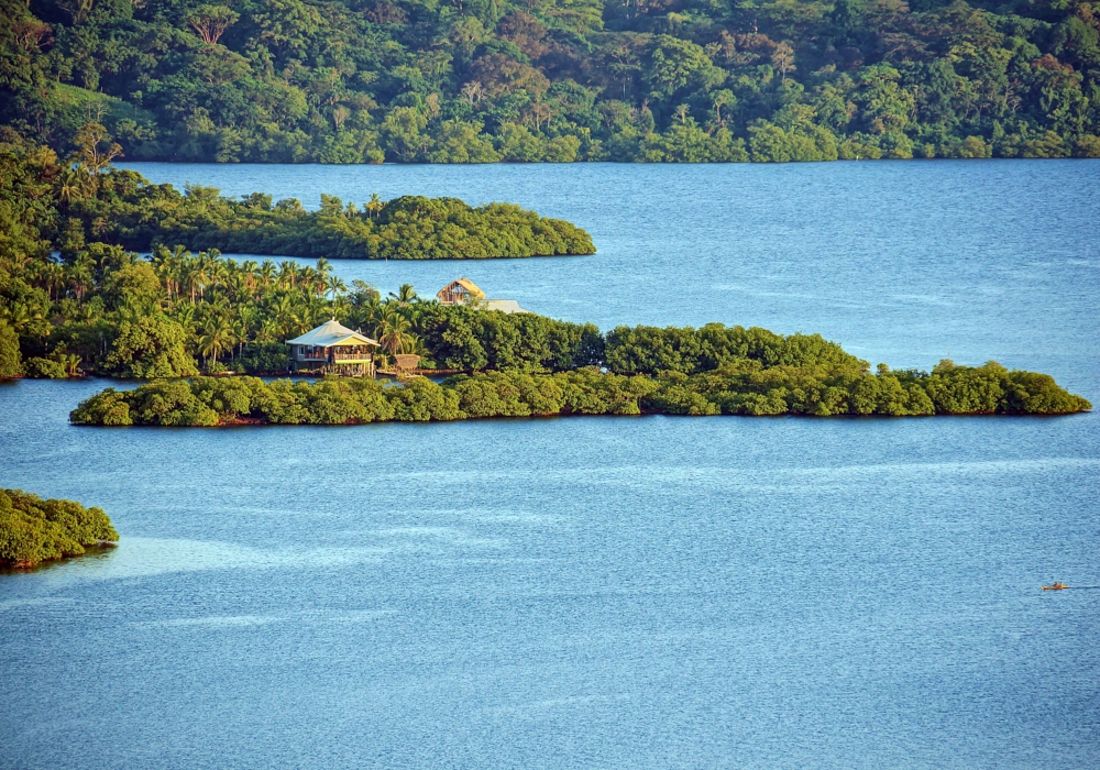 DAY 08 - BOCAS DEL TORO