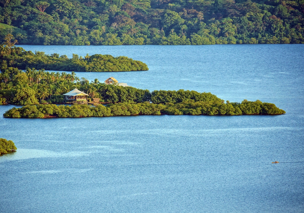 DAY 08 - Bocas Del Toro