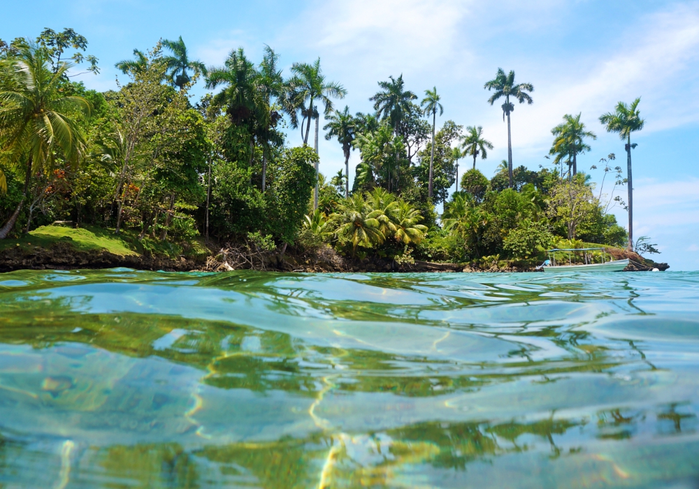 DAY 08 - Bocas Del Toro