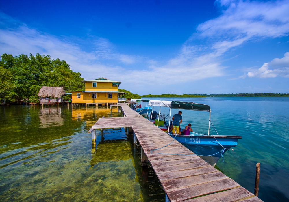 DAY 08 - Bocas Del Toro