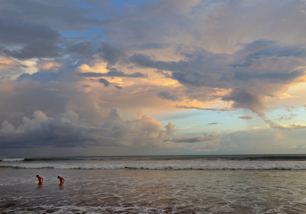 Day 08 - Carate Beach