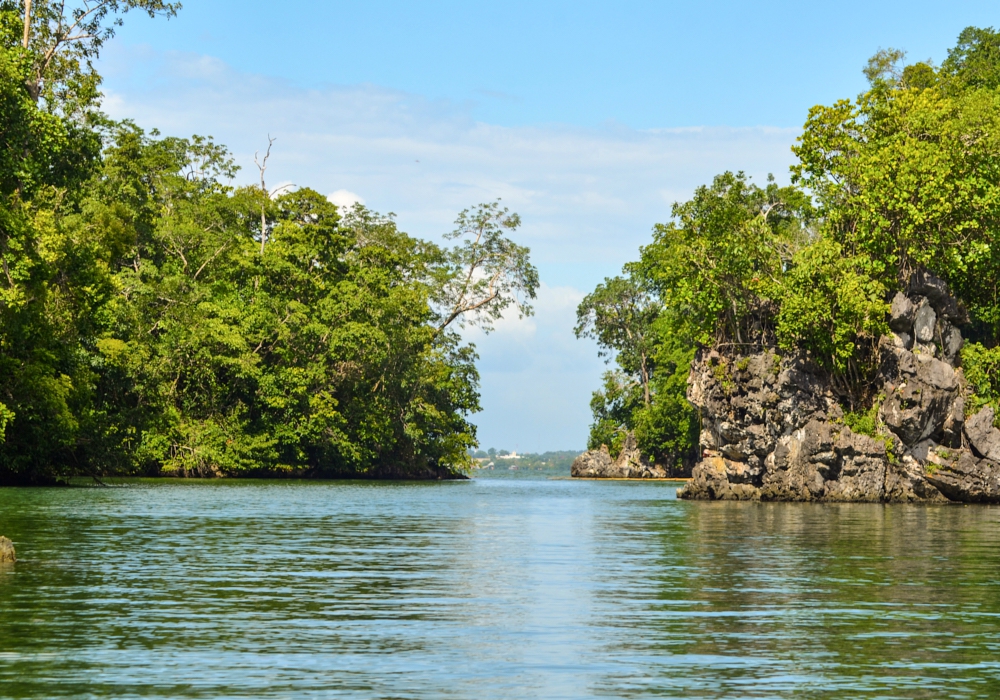 Day 08 - Copan - Rio Dulce