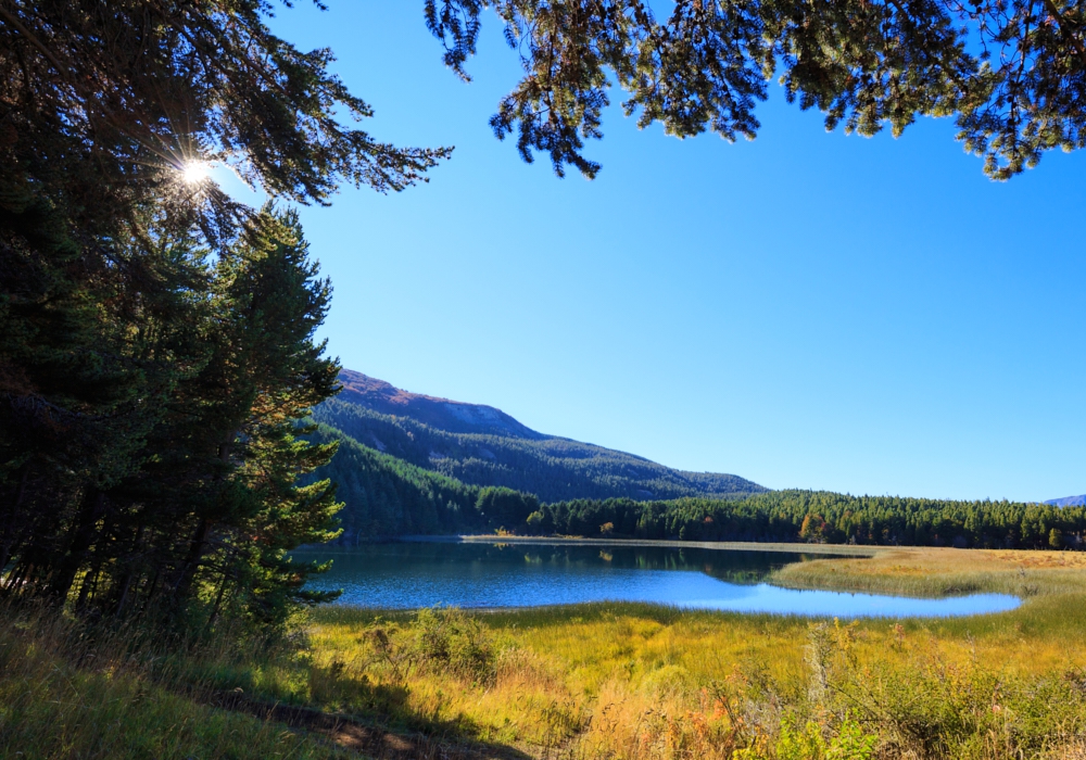 Day 08 - Coyhaique -  Balmaceda