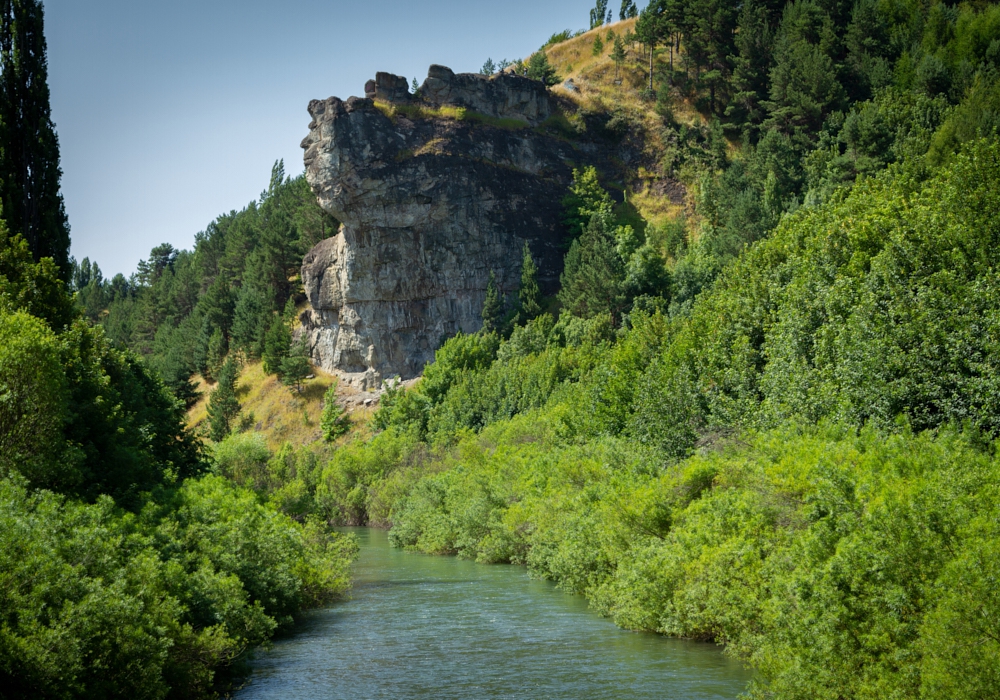 Day 08 - Coyhaique -  Balmaceda