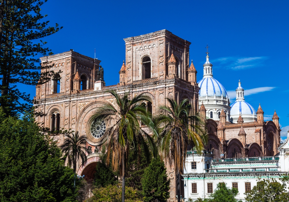 Day 08 - Cuenca