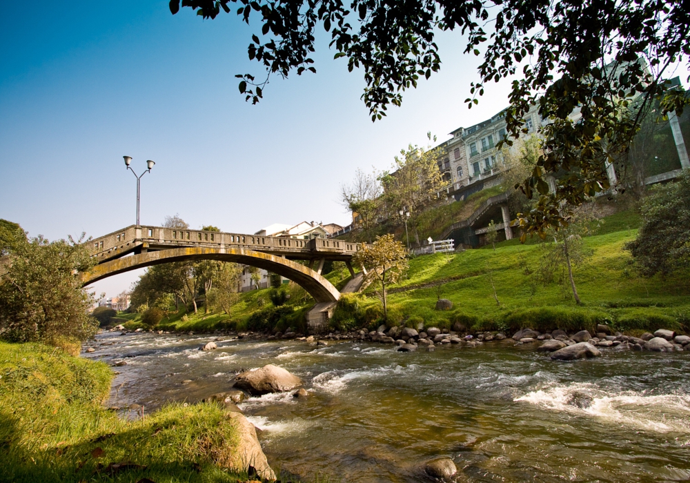 Day 08 - Cuenca