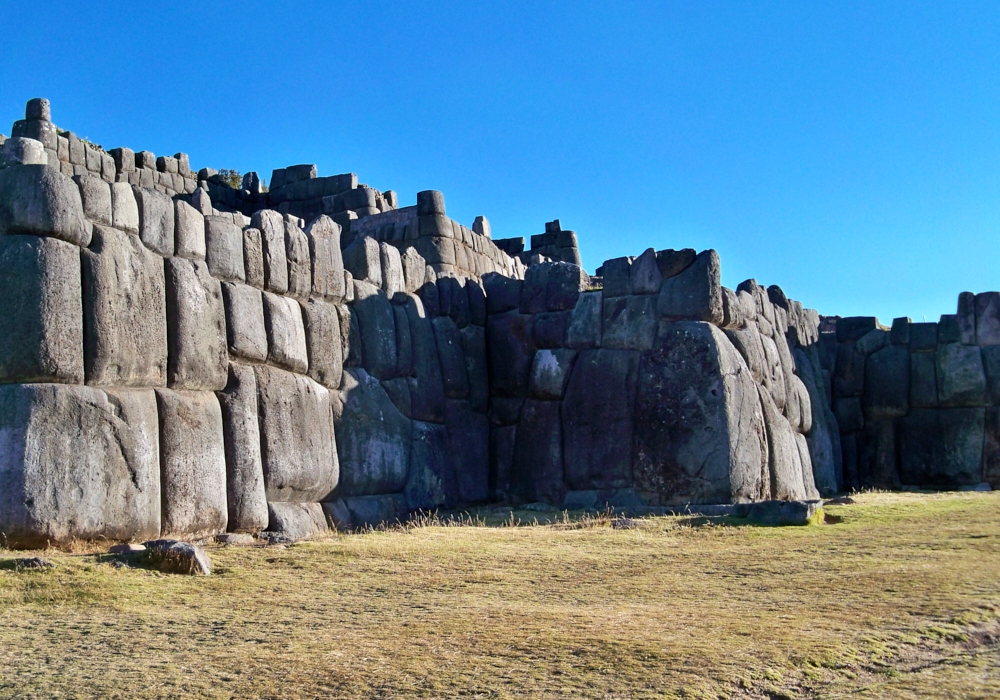 Day 08 - Cusco Open Day