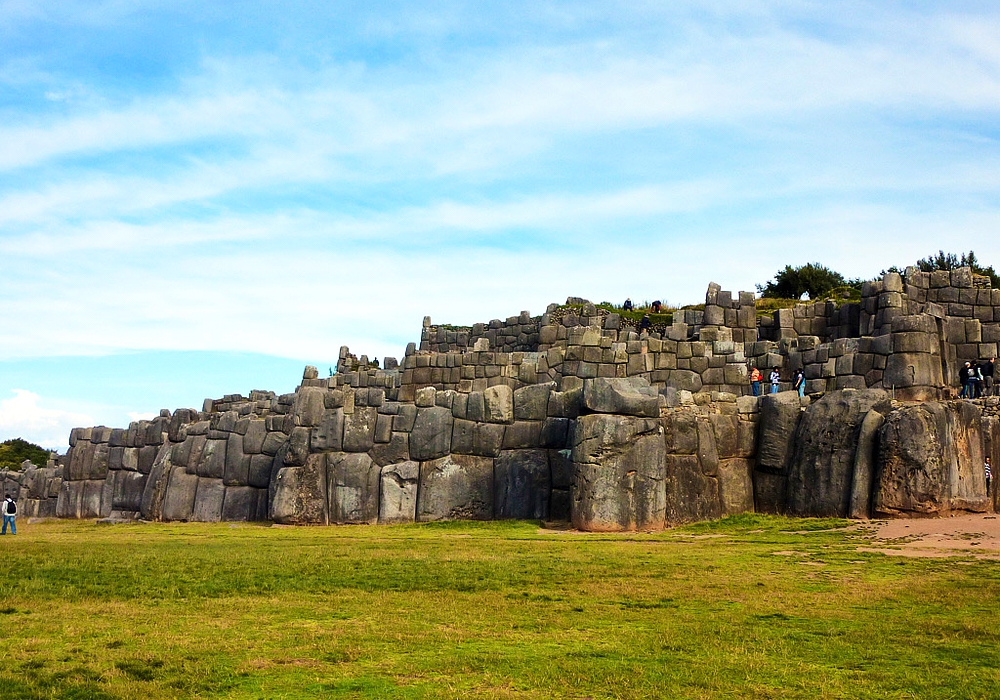 Day 08 - Cusco Open Day