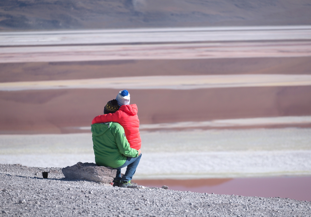 DAY 08 - DESERT AND LAGOONS