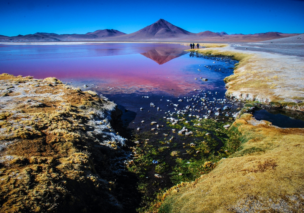 DAY 08 -  DESERT AND LAGOONS